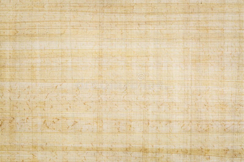 Egipski papirusu papieru tło