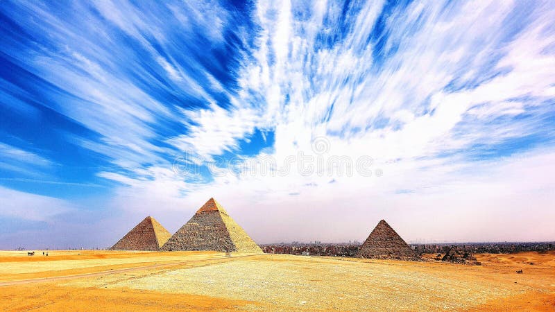 Egito foto de stock royalty free Egito foto de stock royalty free