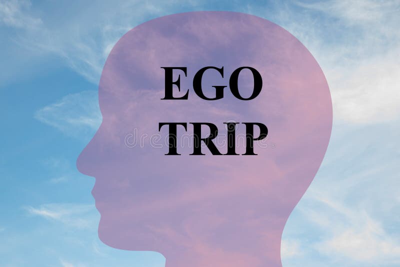 ego trip in