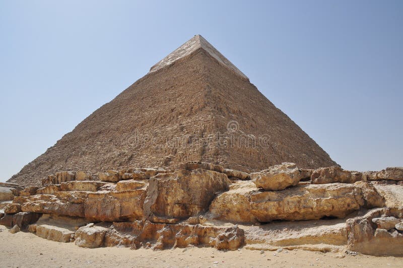Pyramid, ancient, history, historic, site, monument, archaeological, rock, sky, geology, formation, unesco, world, heritage, lands