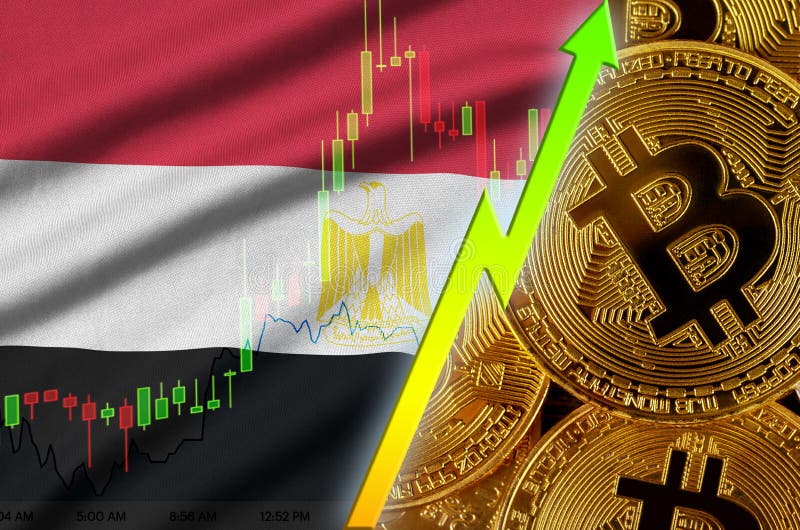 bitcoin egypt