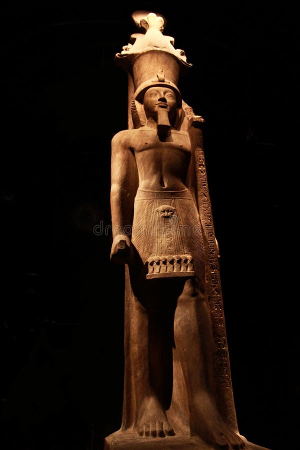 Egypt's experience 1 royalty free stock images