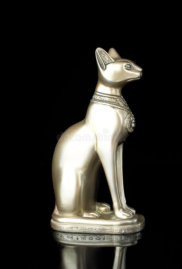 174 Egyptian Culture Black Cat Stock Photos Free & RoyaltyFree Stock