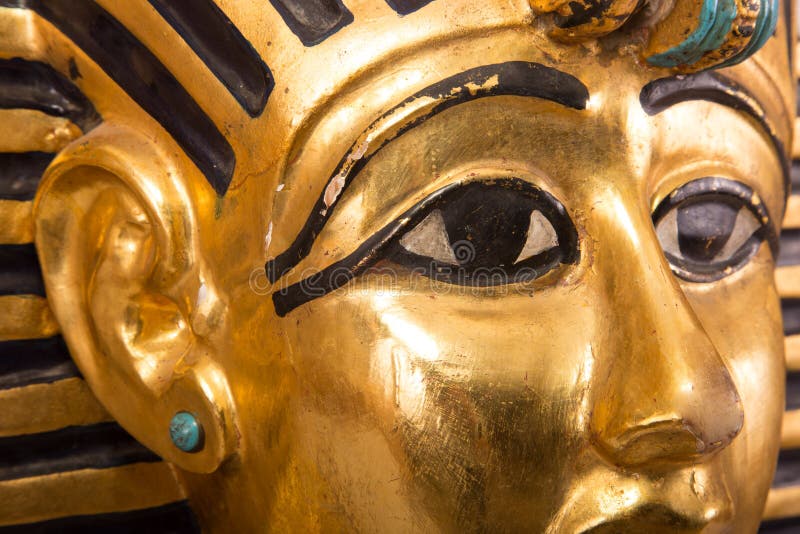 Egyptian Eyes stock image. Image of egyptian, ancient 40772793