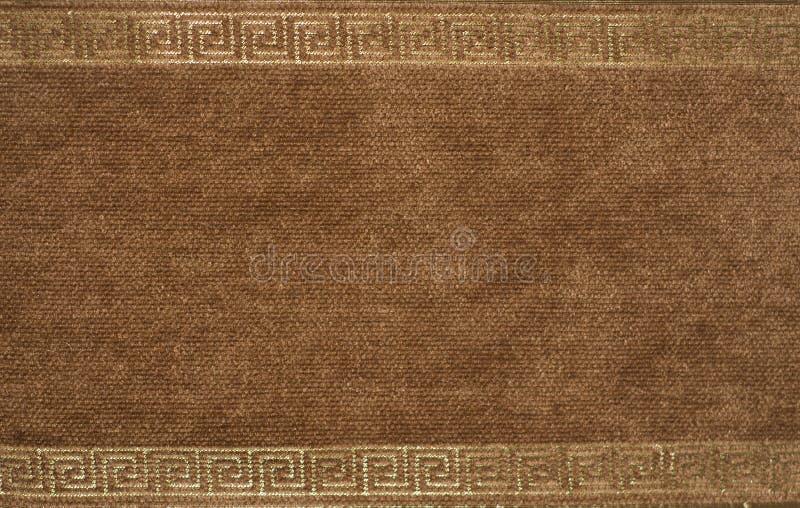 Egyptian fabric stock photo. Image of gilded, ancient 12879772