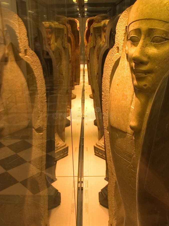 Egyptische Pharaohs