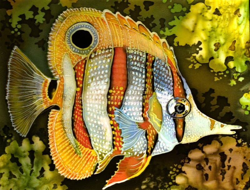 Egzot ryba