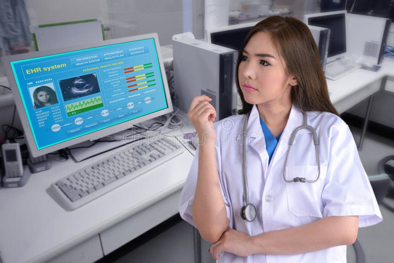 Differences Between Ehr Vs Emr And Why It Matters Differences Between Ehr Vs Emr And Why It Matters