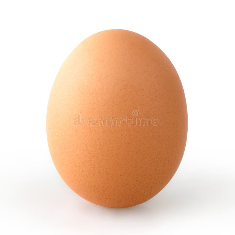 Ei stock afbeelding Ei stock afbeelding