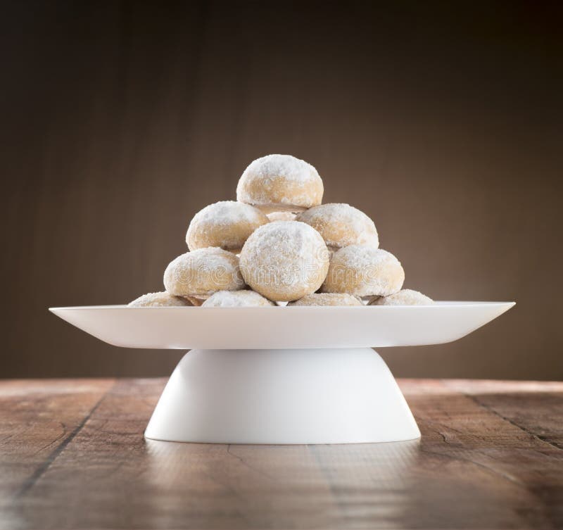 Eid Al-Fitr Cookies, musulman Lesser Holiday Snacks image stock Eid Al-Fitr Cookies, musulman Lesser Holiday Snacks image stock