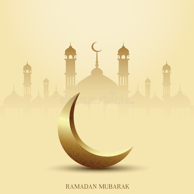 eid mubarak Ramadan Mubarak h?lsningkort med islamiska prydnader vektor royaltyfri illustrationer eid mubarak Ramadan Mubarak h?lsningkort med islamiska prydnader vektor royaltyfri illustrationer
