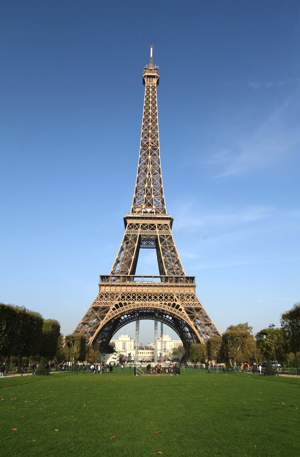 Eiffel