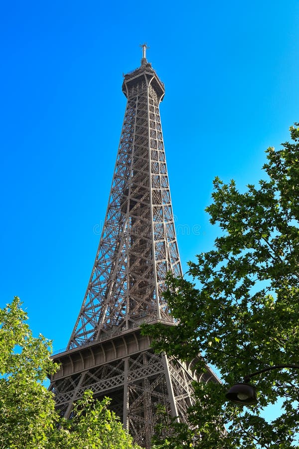 Download Eiffel torn arkivfoto. Bild av kultur, france, ställe - 19783580