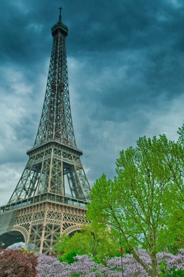 Eiffel Tower