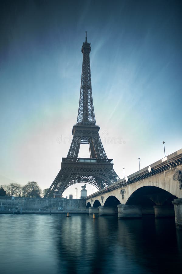 Eiffel Tower