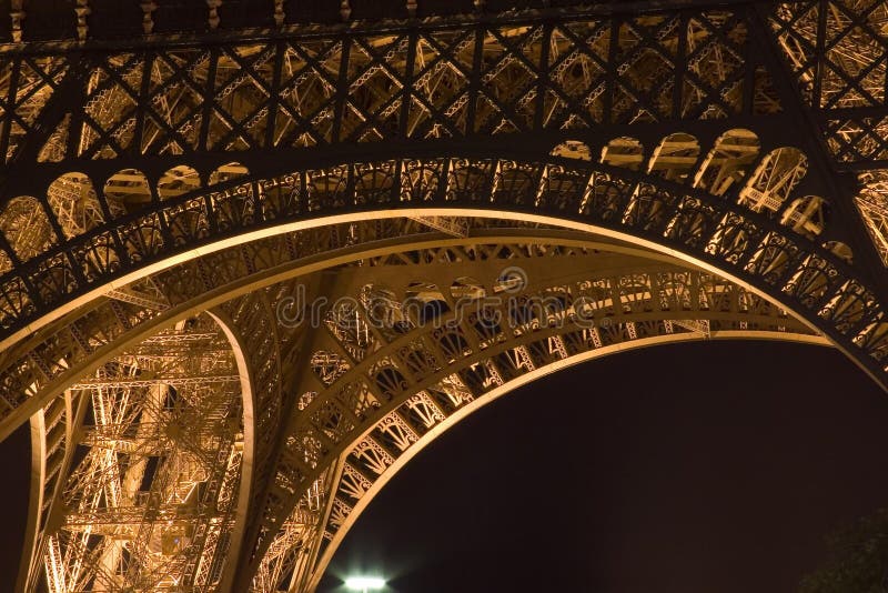 Eiffel tower.Paris