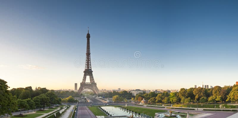 Eiffelturm, Paris lizenzfreie stockfotografie Eiffelturm, Paris lizenzfreie stockfotografie