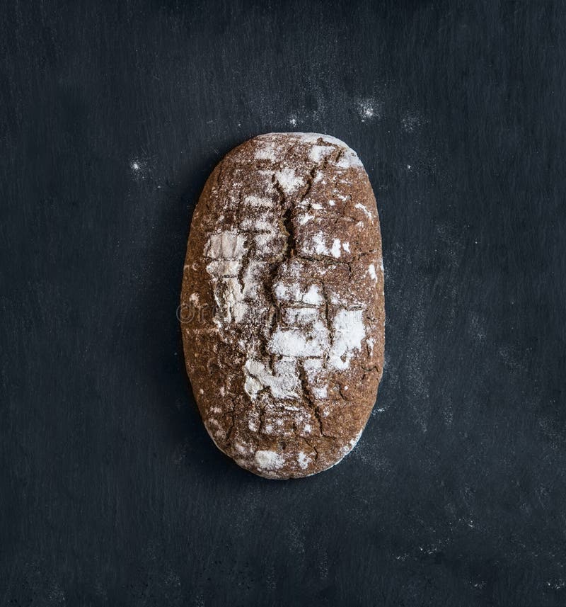 Eigengemaakt brood stock foto's Eigengemaakt brood stock foto's