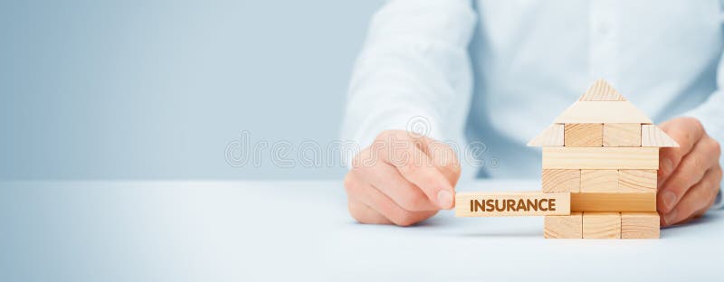 Eigentum insurance