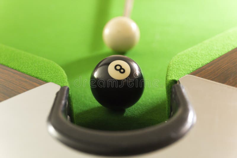 Eightball стоковые изображения Eightball стоковые изображения