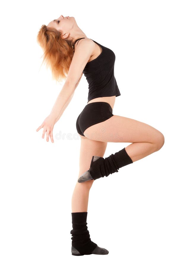 Fitnesstrainer lizenzfreie stockfotografie