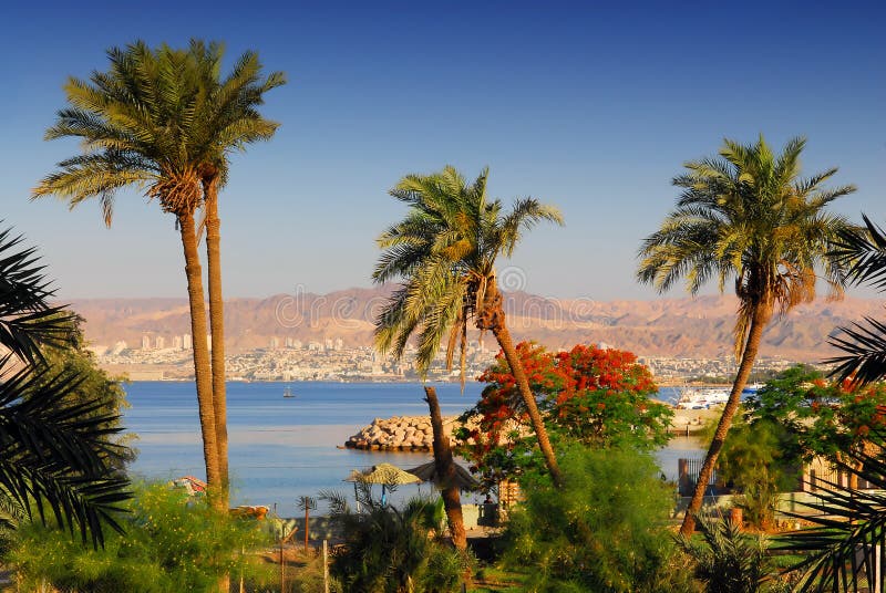 Eilat