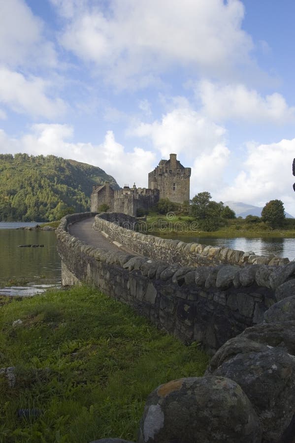 Eilean Donan Castle