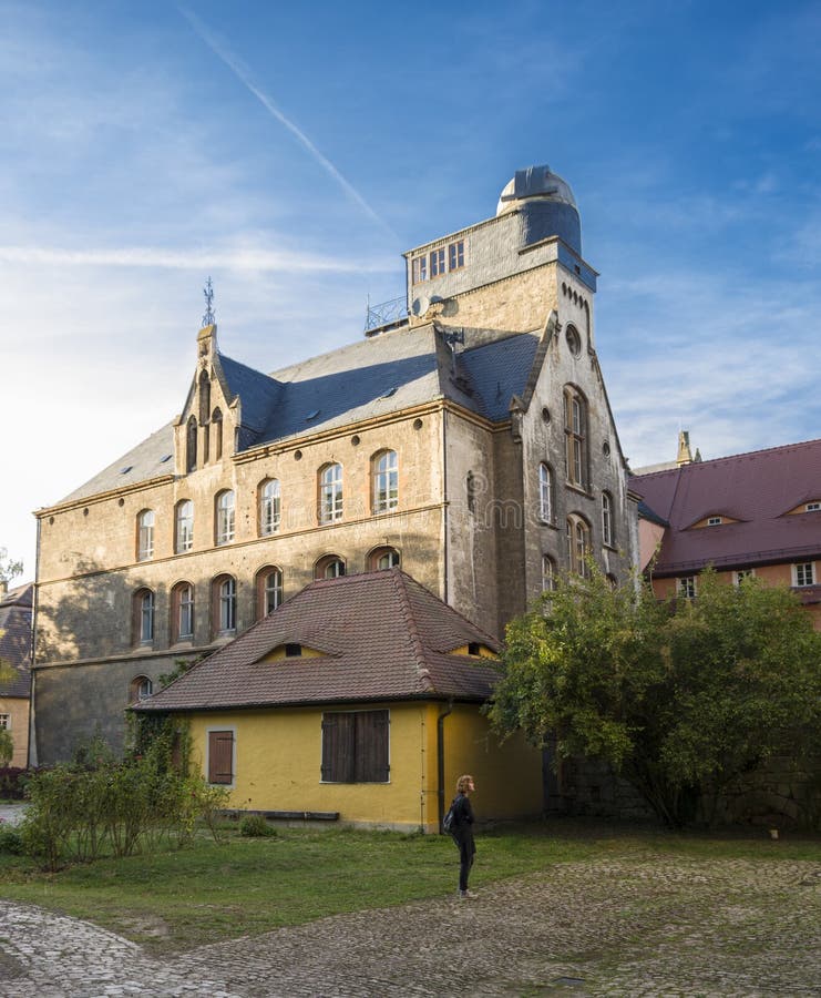 Katholisches Kloster