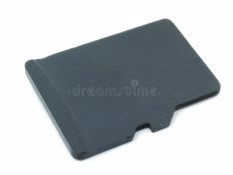 Ein Bild der codierter Karte stockbilder