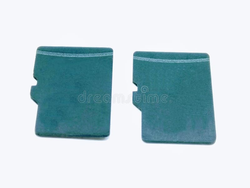 Ein Bild der codierter Karte lizenzfreies stockbild