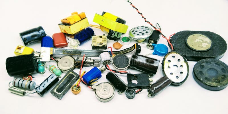 Ein Bild der codierter Karte lizenzfreie stockfotografie