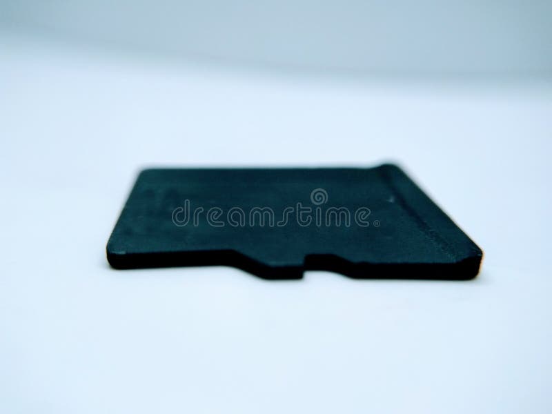 Ein Bild der codierter Karte lizenzfreie stockfotos