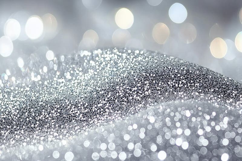 Ein glänzender weißer Hintergrund, der jedem Design Glamour verleiht. lizenzfreie stockfotos