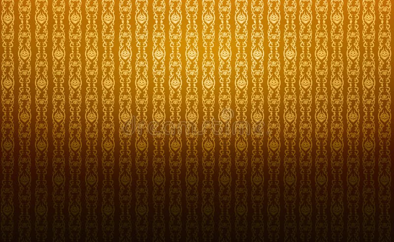 Ein kreativer Steigung Halloween-Hintergrund vektor abbildung