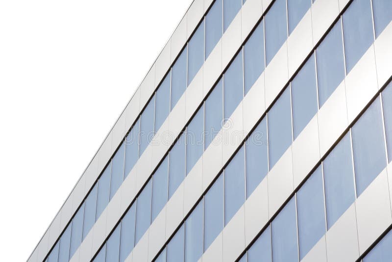 Ein modernes Bürogebäude Reihen von Fenstern abstrakten Hintergrund, isoliert Konzept der Glas- und Metallarchitektur, Fensterwän lizenzfreie stockfotos Ein modernes Bürogebäude Reihen von Fenstern abstrakten Hintergrund, isoliert Konzept der Glas- und Metallarchitektur, Fensterwän lizenzfreie stockfotos