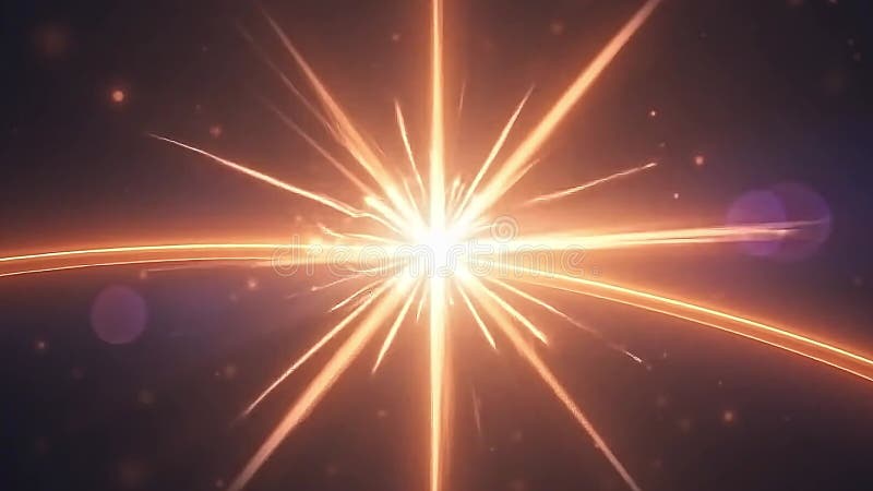 Ein ruhiger Hintergrund umrahmt das Entstehen einer generativen KI lizenzfreie abbildung