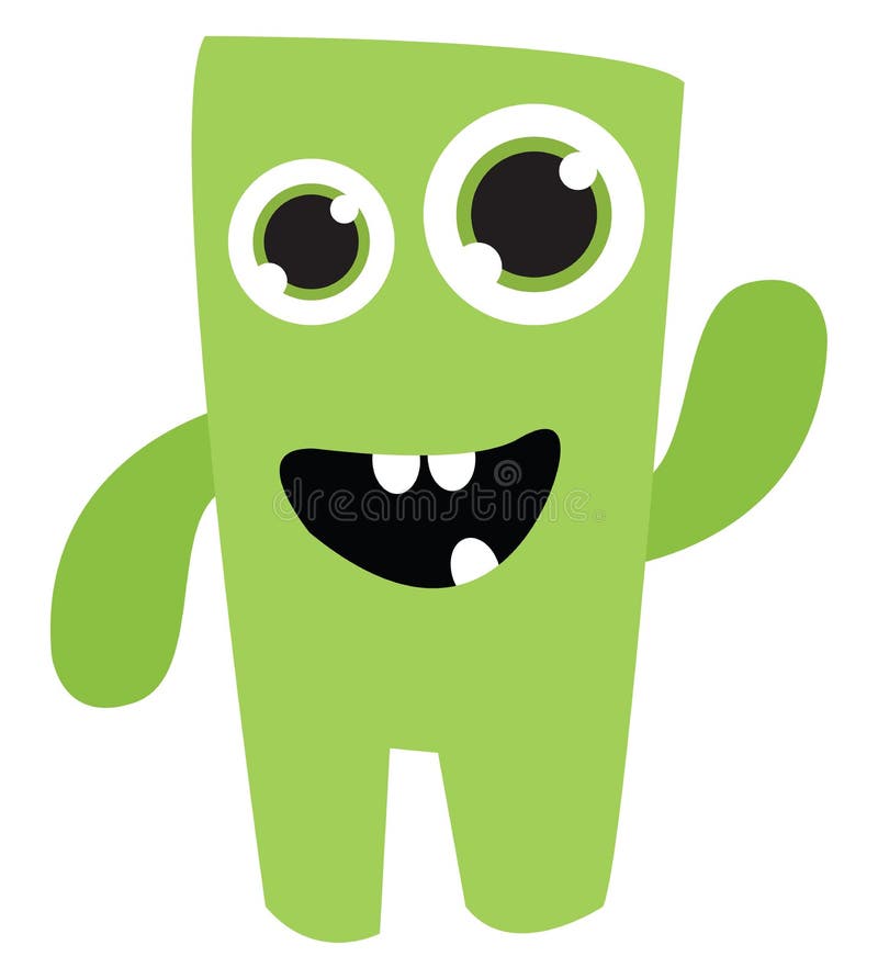 Grunes Monster Emoji Mit Zip Mund Vektor Abbildung Auf Vektor Abbildung Illustration Von Symbol Hintergrund 160154238
