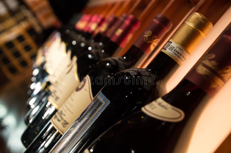 Ein Wein-Trinker-Traum! stockbilder Ein Wein-Trinker-Traum! stockbilder