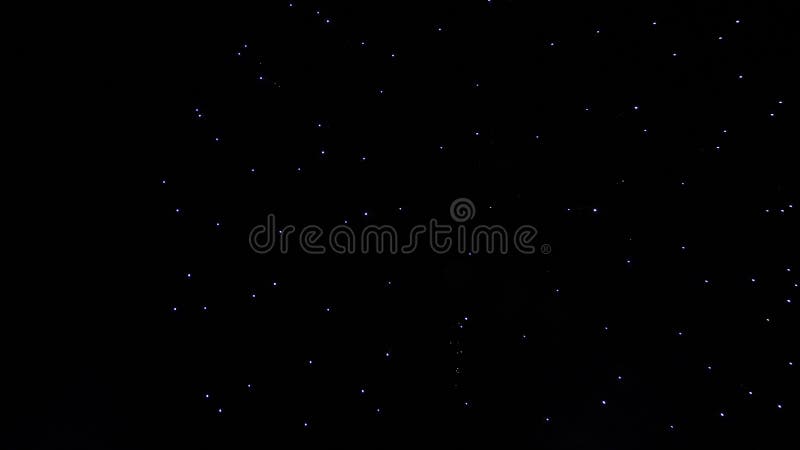 Ein wirklicher dunkler nächtlicher Himmel mit viel von magischen Sternen stockfotografie Ein wirklicher dunkler nächtlicher Himmel mit viel von magischen Sternen stockfotografie