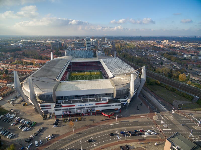 Psv Eindhoven Stadium - Philips Stadion Eindhoven | This is Eindhoven