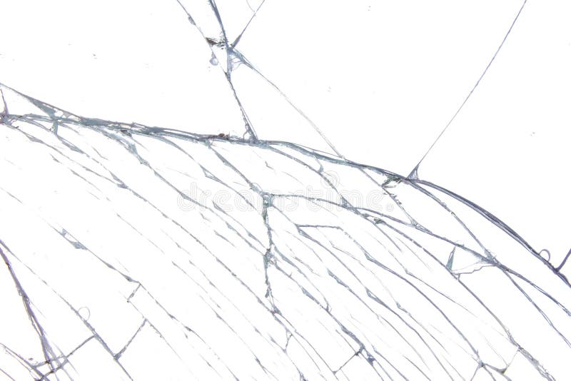 Broken Mirror background- Stock Image. Broken Mirror background- Stock Image