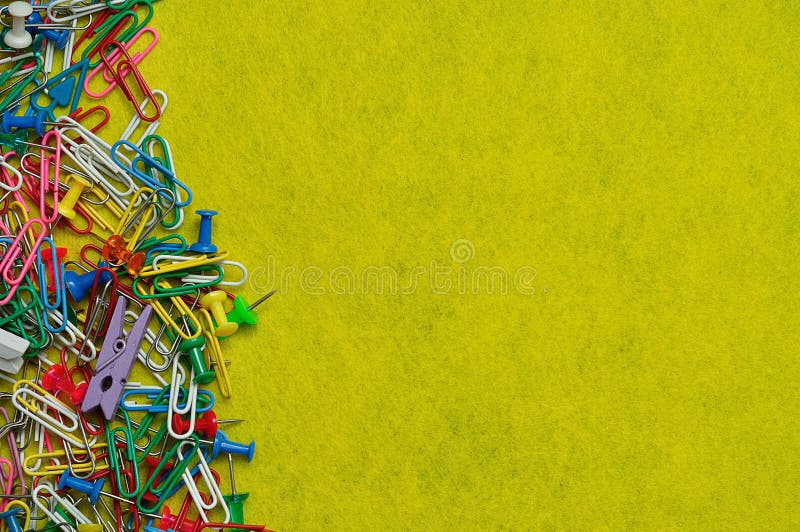 Eine Sammlung Briefpapier lizenzfreies stockbild Eine Sammlung Briefpapier lizenzfreies stockbild