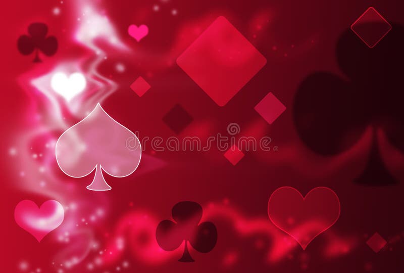 Einfache Rasterillustration des Hintergrundes vektor abbildung