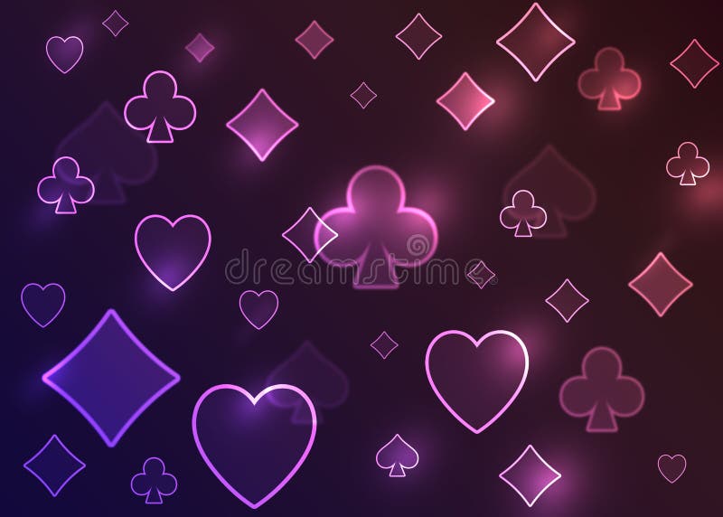 Einfache Rasterillustration des Hintergrundes vektor abbildung