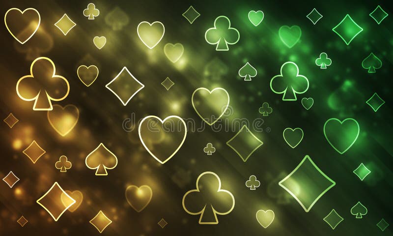 Einfache Raster-Hintergrundillustration lizenzfreie stockbilder