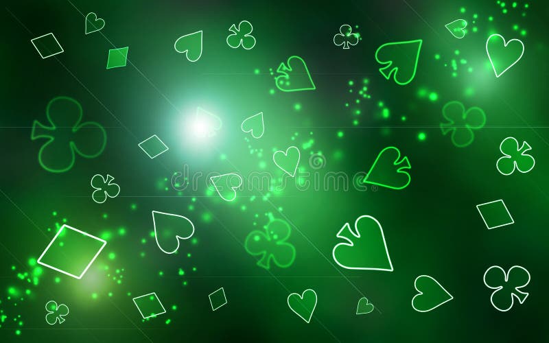 Einfache Rasterillustration des Hintergrundes vektor abbildung