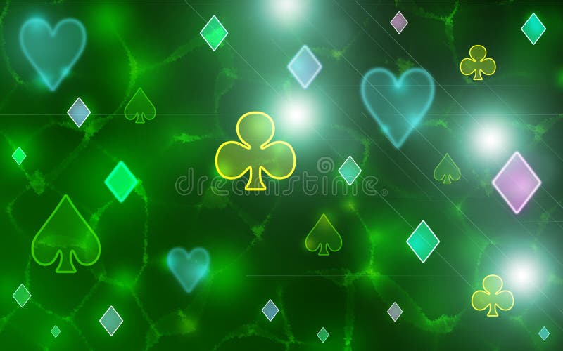 Einfache Rasterillustration des Hintergrundes vektor abbildung