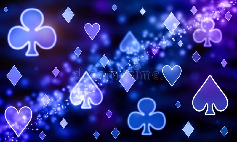 Einfache Rasterillustration des Hintergrundes lizenzfreie abbildung