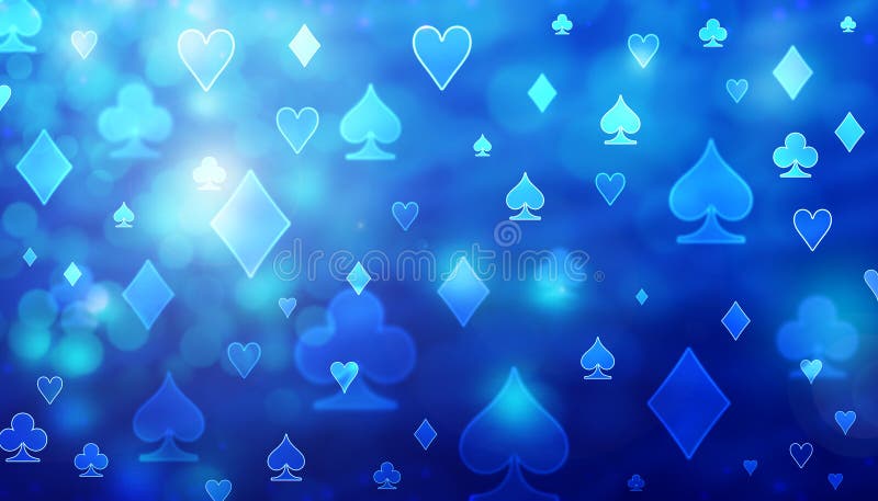 Einfache Rasterillustration des Hintergrundes stock abbildung