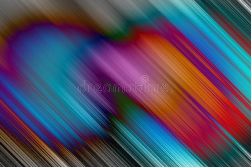 Einfache und bunte Bewegungsunschärfetapete stockbild Einfache und bunte Bewegungsunschärfetapete stockbild